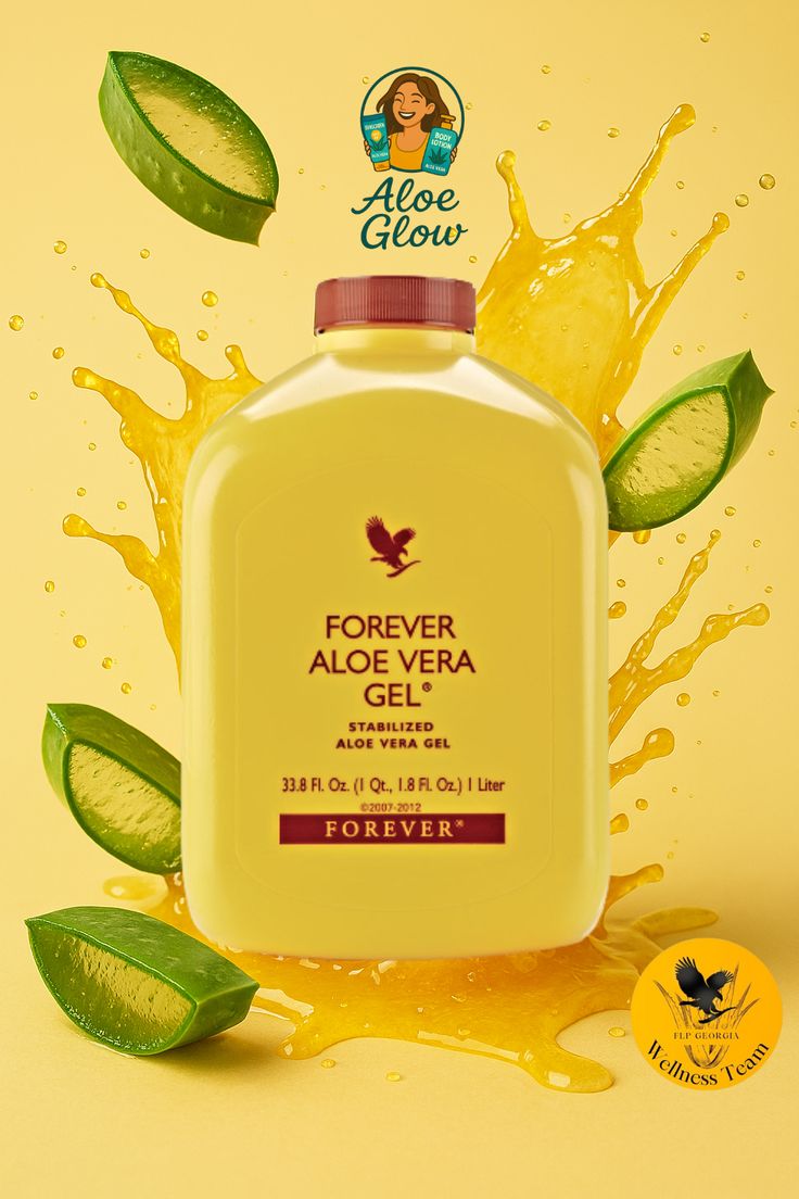 Aloe Vera Gel